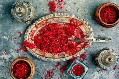 خرید و قیمت زعفران صادراتی ایران + فروش عمده